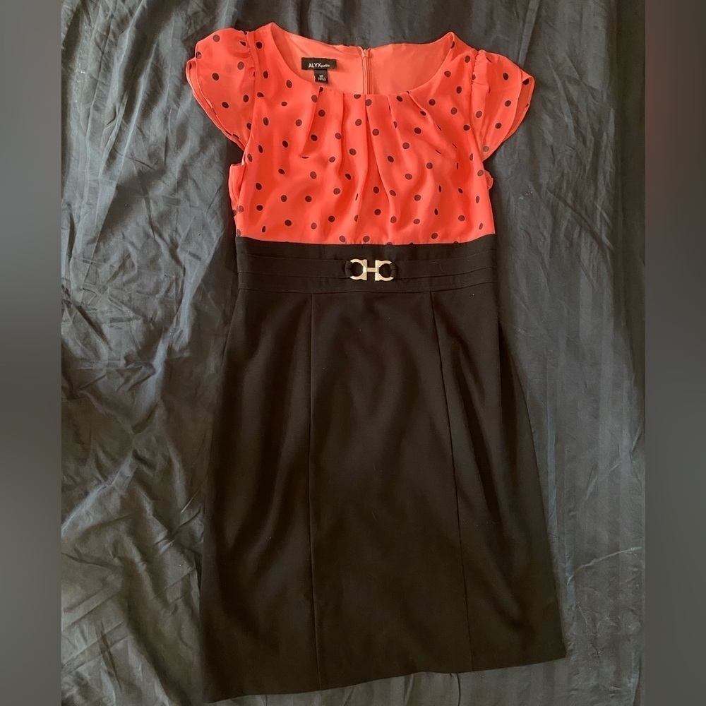 Alyx - GUC - Womens Dress